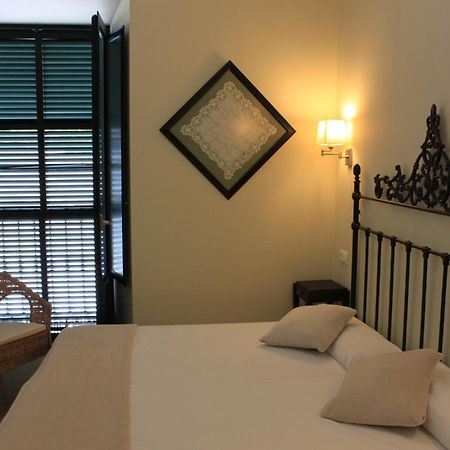 Hotel Del Balneario Tolox Εξωτερικό φωτογραφία