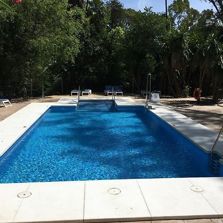 Hotel Del Balneario Tolox Εξωτερικό φωτογραφία