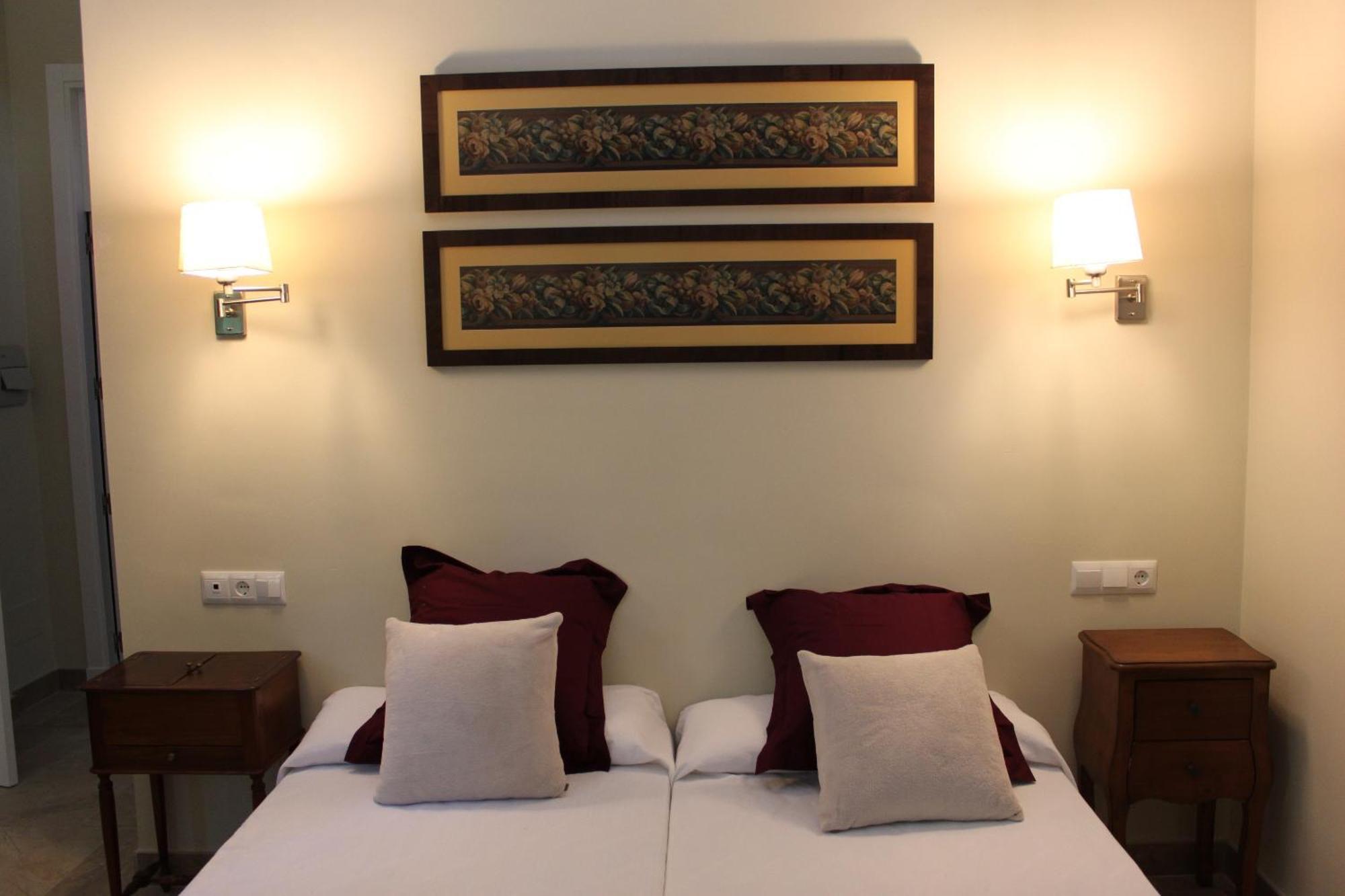 Hotel Del Balneario Tolox Δωμάτιο φωτογραφία