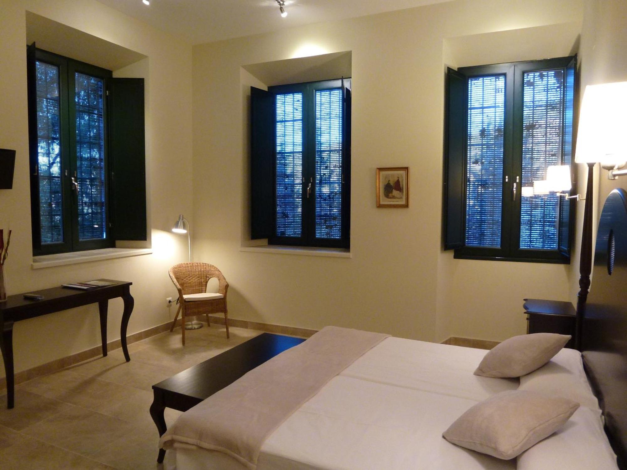 Hotel Del Balneario Tolox Δωμάτιο φωτογραφία