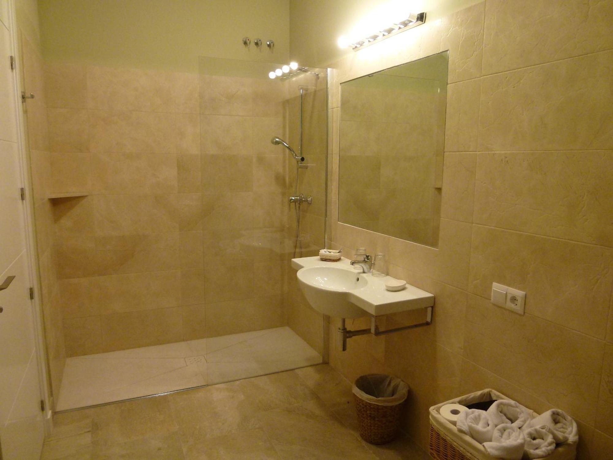 Hotel Del Balneario Tolox Δωμάτιο φωτογραφία