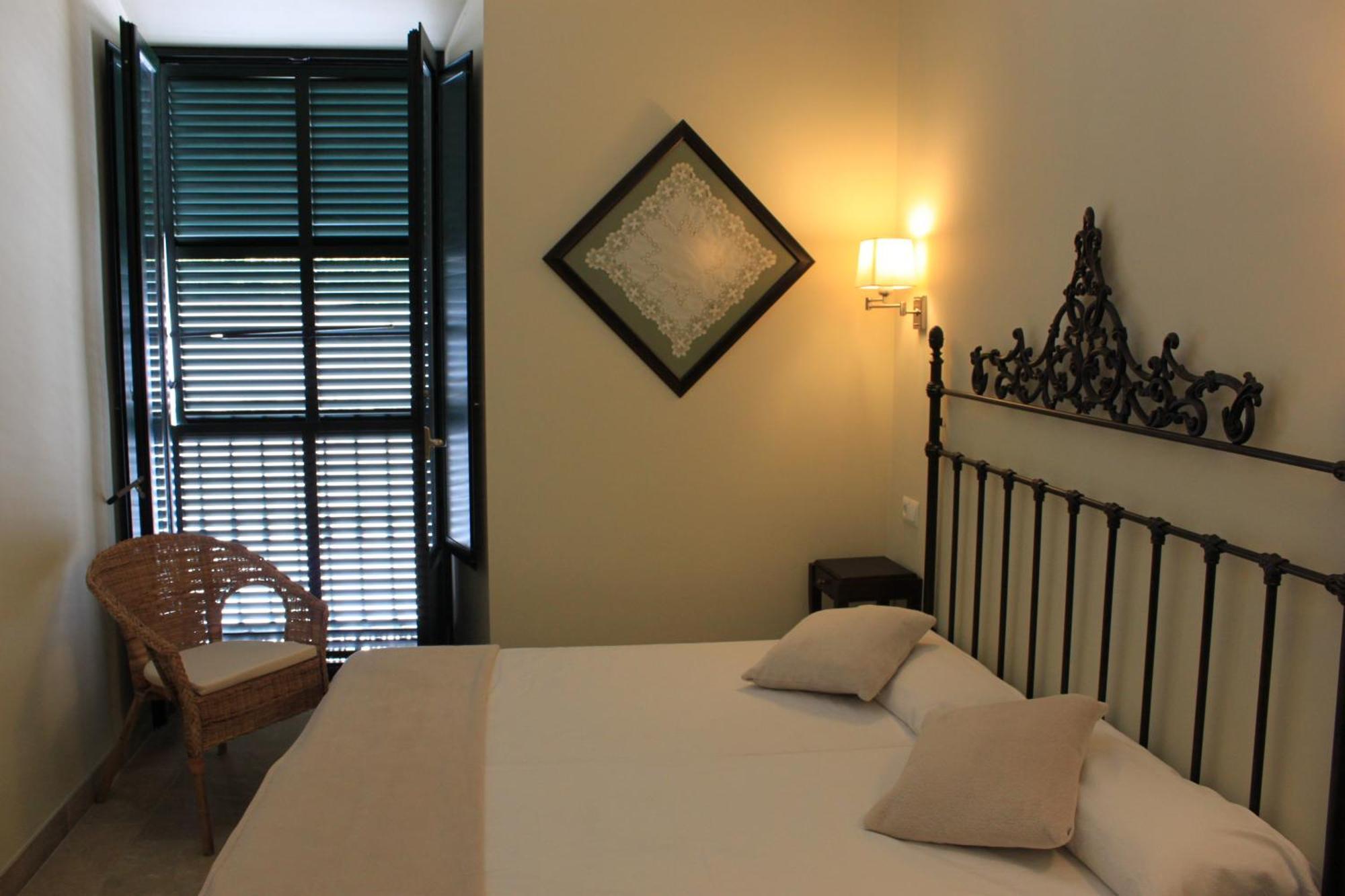 Hotel Del Balneario Tolox Εξωτερικό φωτογραφία