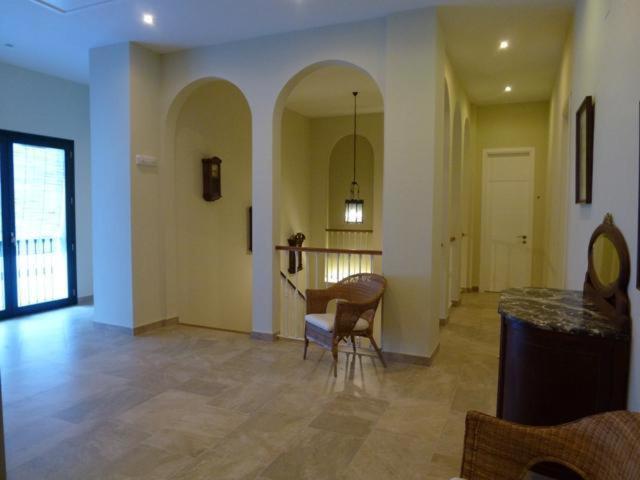 Hotel Del Balneario Tolox Εξωτερικό φωτογραφία