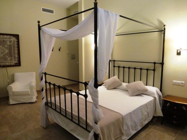 Hotel Del Balneario Tolox Εξωτερικό φωτογραφία