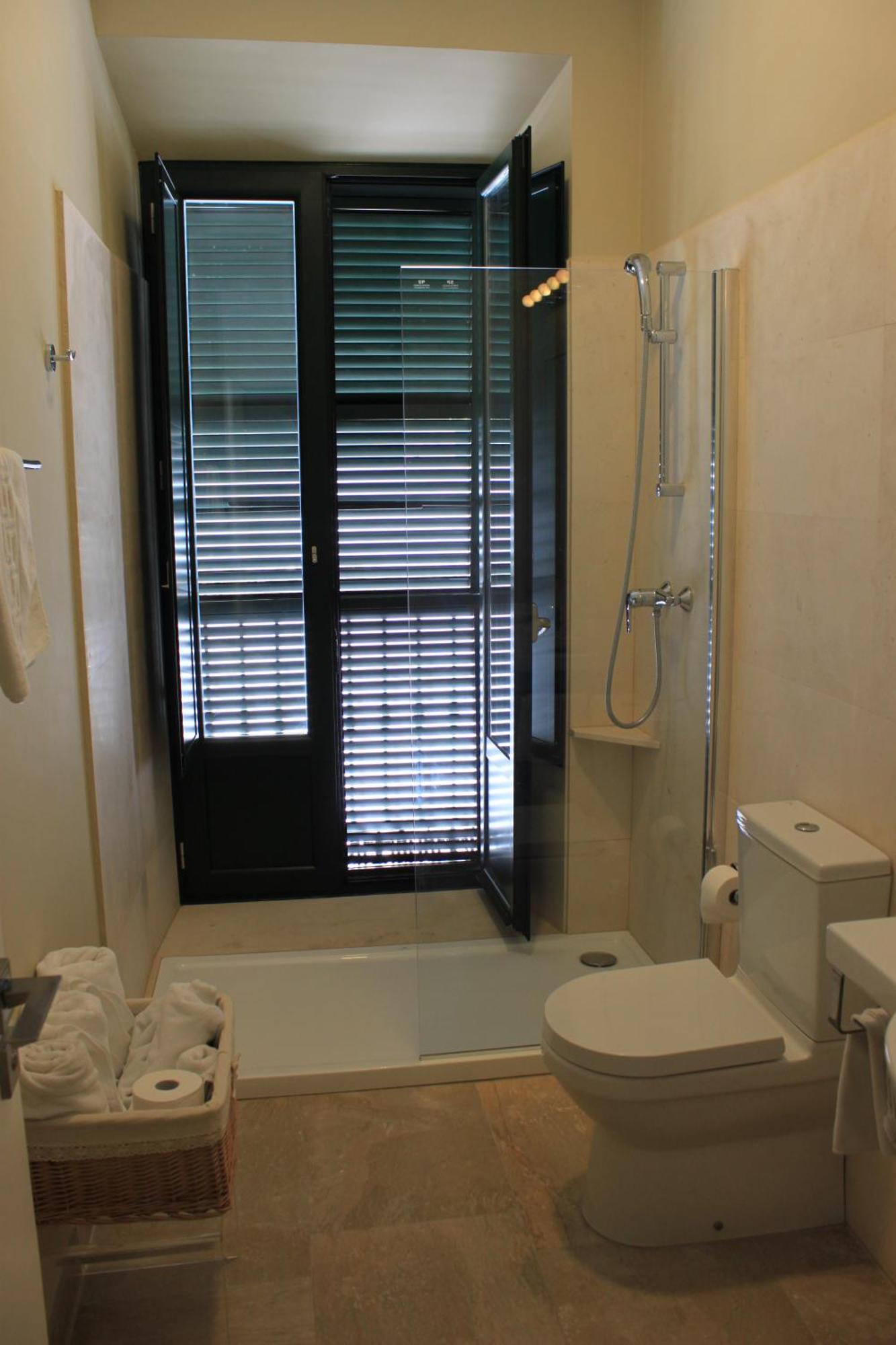 Hotel Del Balneario Tolox Εξωτερικό φωτογραφία
