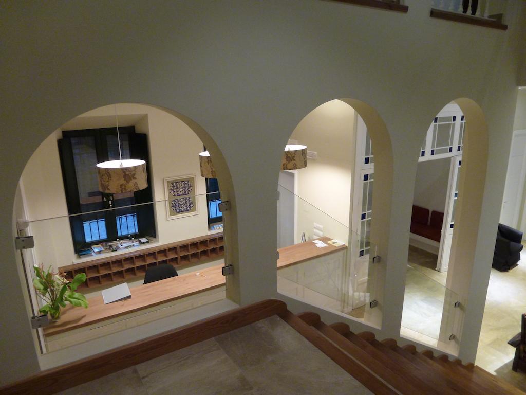 Hotel Del Balneario Tolox Εξωτερικό φωτογραφία