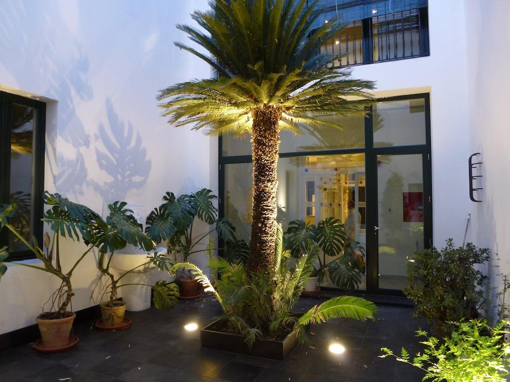 Hotel Del Balneario Tolox Εξωτερικό φωτογραφία