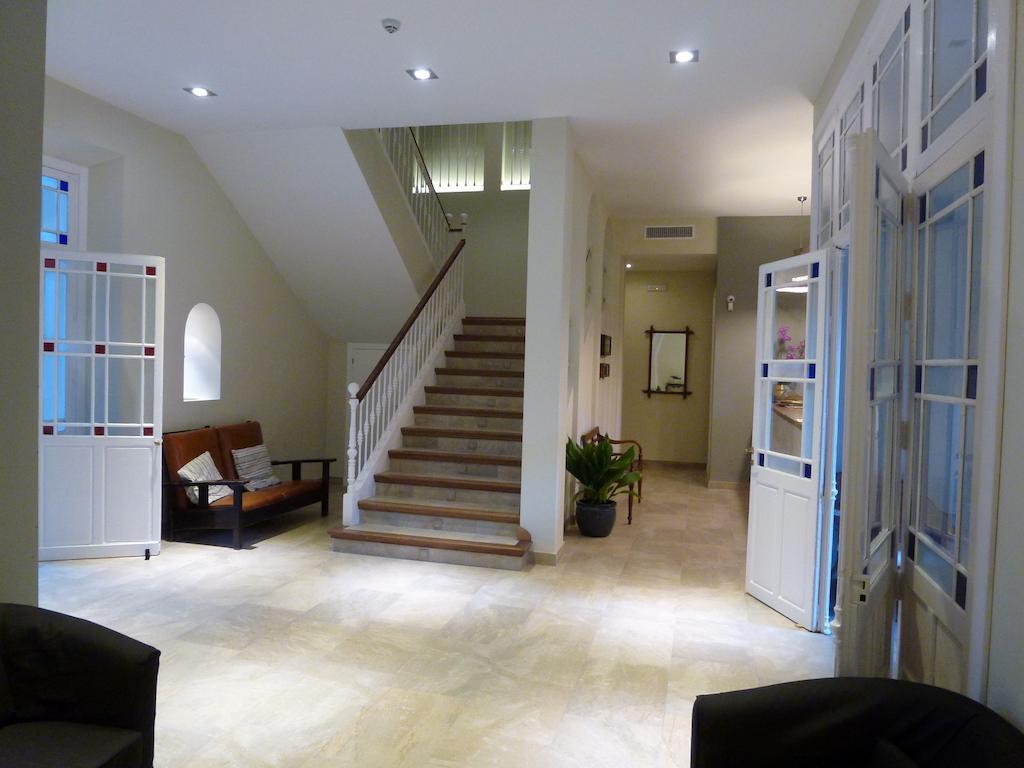 Hotel Del Balneario Tolox Εξωτερικό φωτογραφία