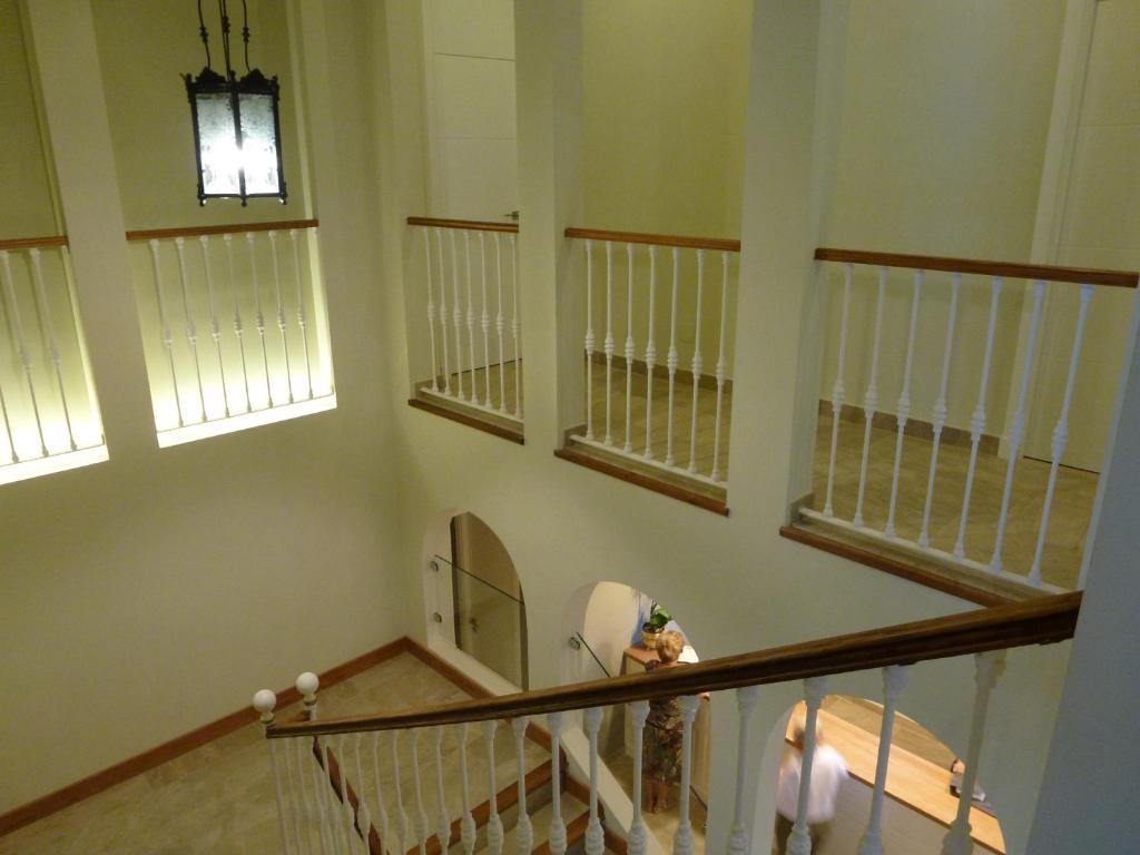 Hotel Del Balneario Tolox Εξωτερικό φωτογραφία