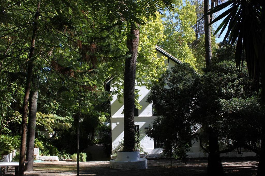 Hotel Del Balneario Tolox Εξωτερικό φωτογραφία