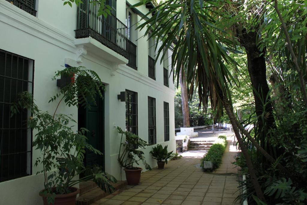 Hotel Del Balneario Tolox Εξωτερικό φωτογραφία