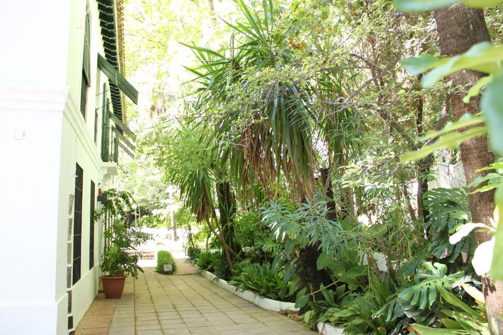 Hotel Del Balneario Tolox Εξωτερικό φωτογραφία